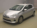 2013 Toyota Aqua
