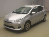 2013 Toyota Aqua