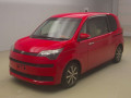 2013 Toyota Spade