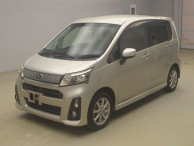 2013 Subaru Stella