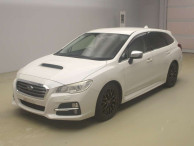 2015 Subaru Levorg
