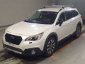 2015 Subaru Legacy Outback