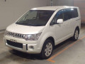 2018 Mitsubishi Delica D5