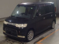 2007 Daihatsu Tanto Custom