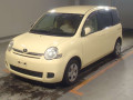 2010 Toyota Sienta