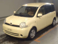 2003 Toyota Sienta