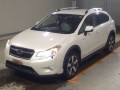 2013 Subaru XV HYBRID