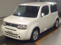 2009 Nissan Cube
