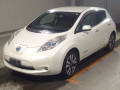 2015 Nissan Leaf