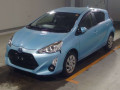 2015 Toyota Aqua