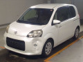2012 Toyota Porte