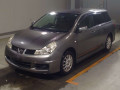2013 Nissan Wingroad
