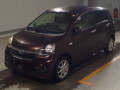 2013 Toyota Pixis Epoch