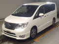 2016 Nissan Serena