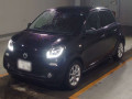 2017 Smart Smart ForFour