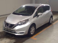 2019 Nissan Note