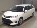 2021 Toyota Corolla Fielder