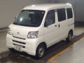 2011 Daihatsu Hijet Cargo