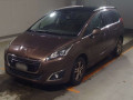 2016 Peugeot 5008