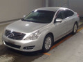 2011 Nissan Teana