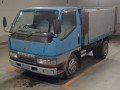1998 Mitsubishi Fuso Canter