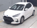 2022 Toyota YARIS
