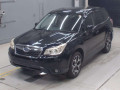 2013 Subaru Forester