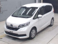 2021 Honda Freed