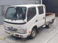 2016 Toyota Toyoace Truck