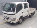 2015 Toyota Toyoace Truck