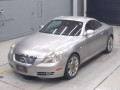 2007 Lexus SC