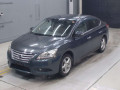 2013 Nissan SYLPHY
