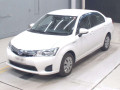 2015 Toyota Corolla Axio