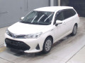 2018 Toyota Corolla Fielder