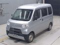 2021 Daihatsu Hijet Cargo