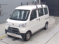 2020 Daihatsu Hijet Cargo