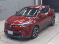 2017 Toyota C-HR