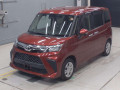 2021 Toyota Roomy