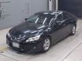 2012 Toyota Mark X