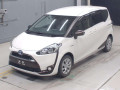 2017 Toyota Sienta