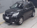 2012 Toyota Rush