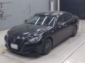 2018 Toyota Crown Hybrid