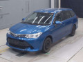 2015 Toyota Corolla Fielder