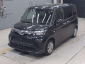 2022 Toyota Roomy