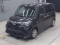2022 Toyota Roomy