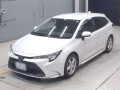 2022 Toyota Corolla Touring Wagon