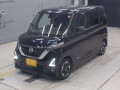 2020 Nissan Roox