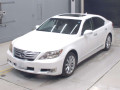 2009 Lexus LS