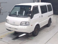 2017 Mazda Bongo Van