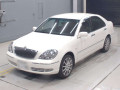 2002 Toyota Brevis